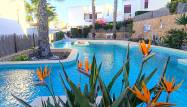 Herverkoop  - Appartement - Algorfa - Inland