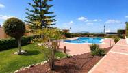 Herverkoop  - Appartement - Algorfa - Inland