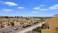 Herverkoop  - Appartement - Algorfa - Inland