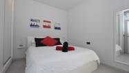 Herverkoop  - Appartement - Algorfa - Inland