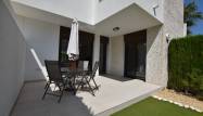 Herverkoop  - Appartement - Algorfa - Inland