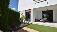 Herverkoop  - Appartement - Algorfa - Inland