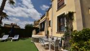 Herverkoop  - Appartement - Algorfa - Inland