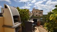 Herverkoop  - Appartement - Algorfa - Inland