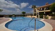 Herverkoop  - Appartement - Algorfa - Inland