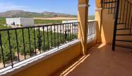 Herverkoop  - Appartement - Algorfa - Inland