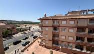 Herverkoop  - Appartement - Algorfa - Inland