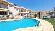 Herverkoop  - Appartement - Algorfa - Montemar