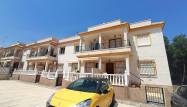 Herverkoop  - Appartement - Algorfa - Montemar