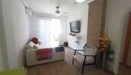 Herverkoop  - Appartement - Algorfa - Montemar
