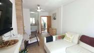 Herverkoop  - Appartement - Algorfa - Montemar
