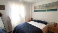 Herverkoop  - Appartement - Algorfa - Montemar