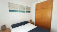 Herverkoop  - Appartement - Algorfa - Montemar