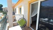 Herverkoop  - Appartement - Algorfa - Montemar