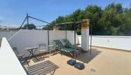 Herverkoop  - Appartement - Algorfa - Montemar