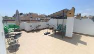Herverkoop  - Appartement - Algorfa - Montemar
