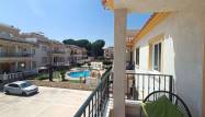 Herverkoop  - Appartement - Algorfa - Montemar