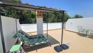 Herverkoop  - Appartement - Algorfa - Montemar