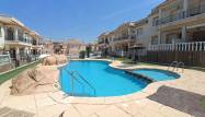 Herverkoop  - Appartement - Algorfa - Montemar