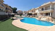Herverkoop  - Appartement - Algorfa - Montemar