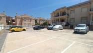 Herverkoop  - Appartement - Algorfa - Montemar