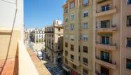 Herverkoop  - Appartement - Alicante - Alicante centro