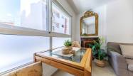 Herverkoop  - Appartement - Alicante - Carolinas Bajas