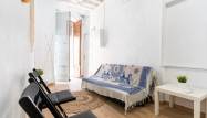 Herverkoop  - Appartement - Alicante - Casco antiguo