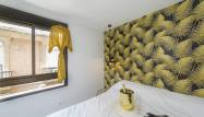 Herverkoop  - Appartement - Alicante - - Centro  -