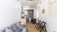 Herverkoop  - Appartement - Alicante - - Centro  -