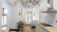 Herverkoop  - Appartement - Alicante - - Centro  -