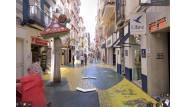 Herverkoop  - Appartement - Alicante - - Centro  -