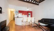 Herverkoop  - Appartement - Alicante - - Centro  -