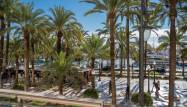 Herverkoop  - Appartement - Alicante - Explanada