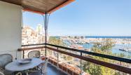 Herverkoop  - Appartement - Alicante - Explanada