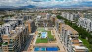 Herverkoop  - Appartement - Alicante - Pau