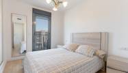 Herverkoop  - Appartement - Alicante - Playa San Juan