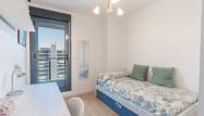 Herverkoop  - Appartement - Alicante - Playa San Juan