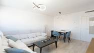 Herverkoop  - Appartement - Alicante - Playa San Juan