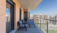 Herverkoop  - Appartement - Alicante - Playa San Juan