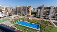 Herverkoop  - Appartement - Alicante - Playa San Juan