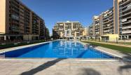 Herverkoop  - Appartement - Alicante - Playa San Juan