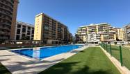 Herverkoop  - Appartement - Alicante - Playa San Juan