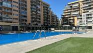 Herverkoop  - Appartement - Alicante - Playa San Juan