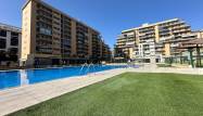 Herverkoop  - Appartement - Alicante - Playa San Juan