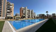 Herverkoop  - Appartement - Alicante - Playa San Juan