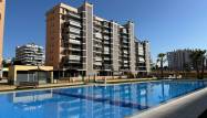 Herverkoop  - Appartement - Alicante - Playa San Juan