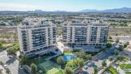 Herverkoop  - Appartement - Alicante