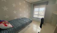 Herverkoop  - Appartement - Almoradí - Inland