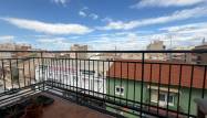 Herverkoop  - Appartement - Almoradí